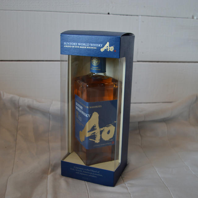 サントリー『碧 -Ao-』 サントリー知多、碧 700ml✖️6本 C99465112