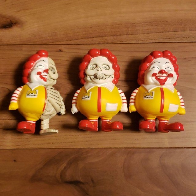 ロンイングリッシュ Ron English（ロン・イングリッシュ）大統領