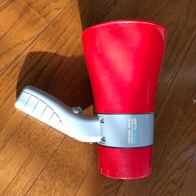 拡声器（ジャンク品）の通販 by bj's shop｜ラクマ