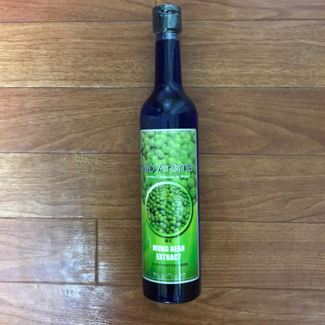 新品・未開封バイオアロマ 緑豆プレミアム バイオアロマ バイオアロマ