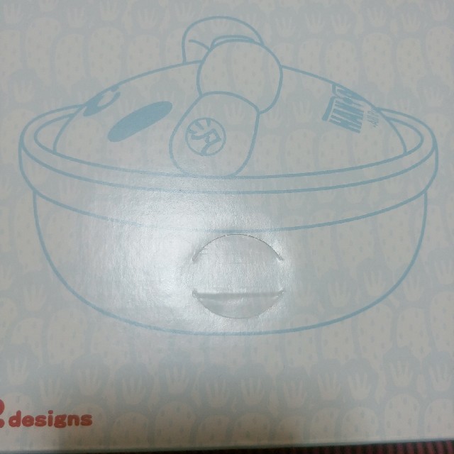 TAITO - 汎用うさぎ 土鍋 未使用未開封 チャックスGP グルーミーの通販