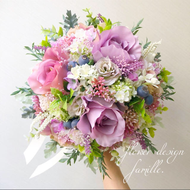 値下アンティーク調 アイアン脚 サイドテーブル 花台 オンライン 飾り