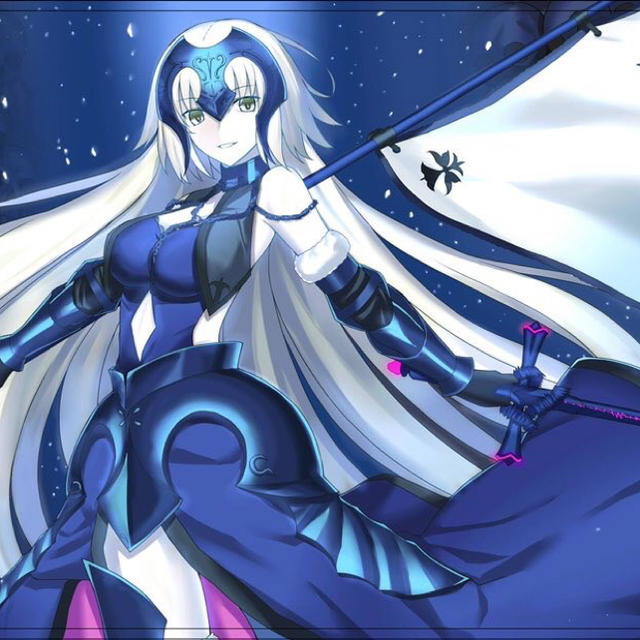 セイバーオルタ FGO プレイマット 逸遊団 セイバーオルタ FGO プレイ