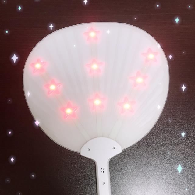 ARASHI SUMMER 2002 サイン入りうちわ ARASHI SUMMER 2002 サイン入り