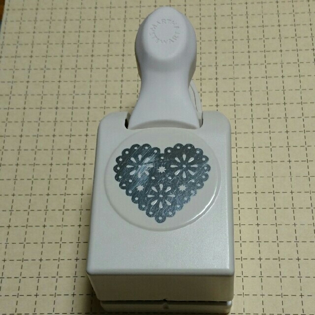 Martha Stewart】マーサ ハート Kiss Me パンチ Martha Stewart