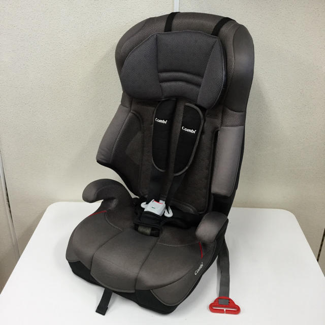コンビ ジョイトリップ エアスルー GF 長く使えるチャイルドシート
