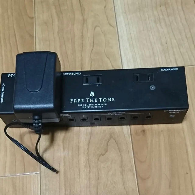 FREE THE TONE/PT−1D ギター