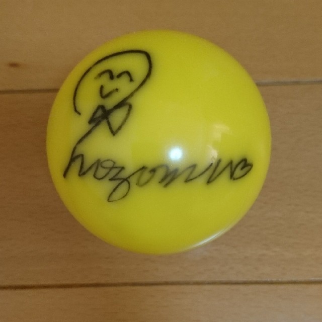 ジャニーズWEST サインボール ジャニーズWEST - ジャニーズWEST 小瀧望