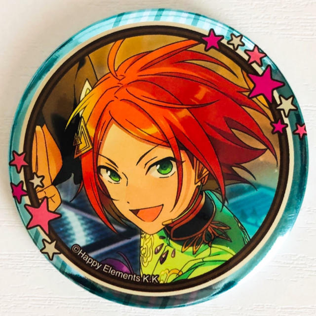 あんスタ 2wink 葵ひなた 葵ゆうた 缶バッジ 2025年最新】Yahoo