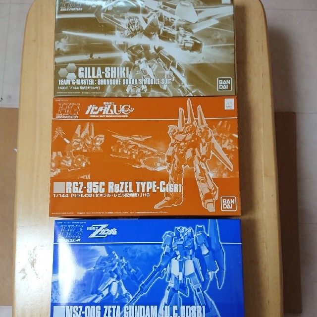MG プレミアムバンダイ ガンプラ 1⁄100 ガンダムF90(火星独立ジオン軍