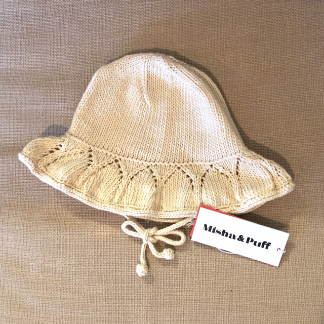 帽子 25ss Starling Sunhat / Picnic Confetti Starling Sunhat