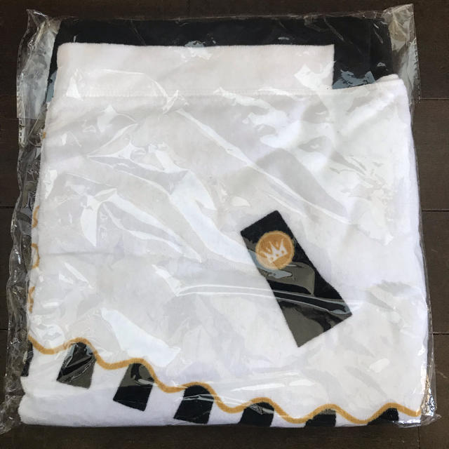 king&prince sweet Garden 永瀬廉 マントタオル 永瀬廉 アクスタ King