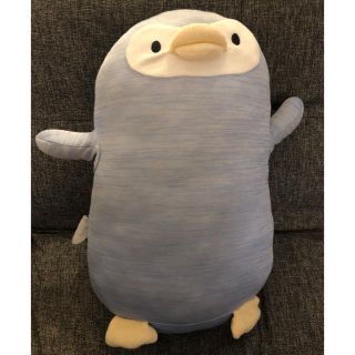 ニトリ - ニトリ ペンギン 抱き枕 Nクール 2016の通販 by しーちゃん
