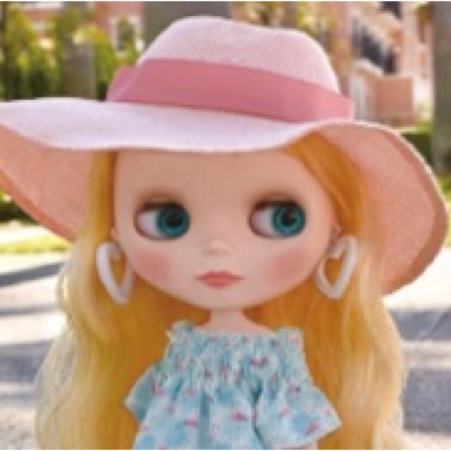 ブライス ファニフラミンゴ ブライス公式サイト |