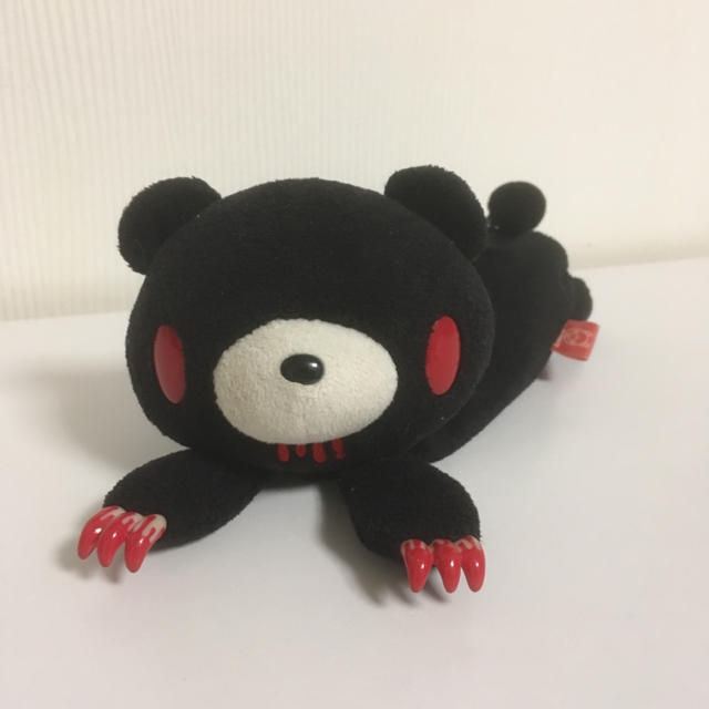 グルーミー・GLOOMY 無気力ペンポーチ(ダーク)の通販 by ton's shop