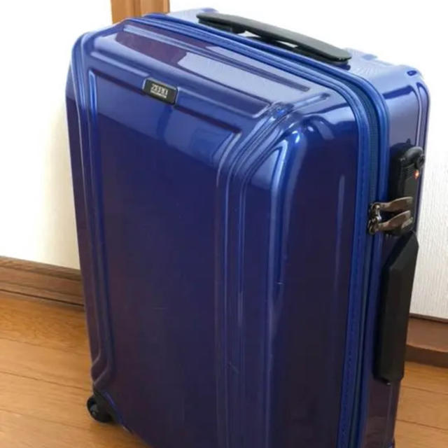 ゼロハリバートン ZERO Air 4輪 ハード トロリー キャリーケース 57