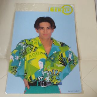 佐藤アツヒロ 過去グッズ 光GENJI 佐藤敦啓 ペンライト キャンドル