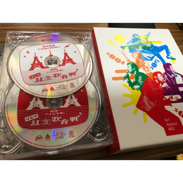 ひとり紅白歌合戦 桑田佳祐 Blu-ray コンプリートBOX