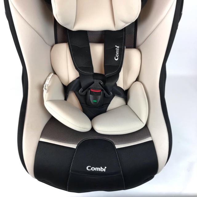 コンビ マルゴットS チャイルドシート