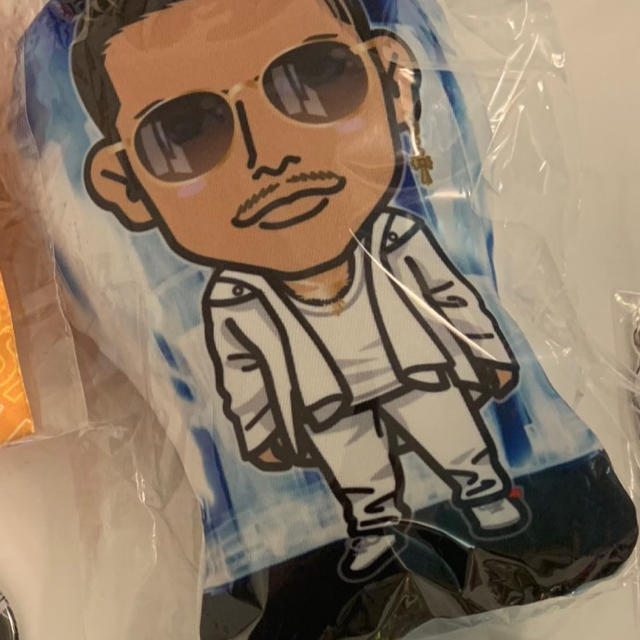 今市隆二クッション 三代目 J Soul Brothers - 三代目 J SOUL BROTHERS