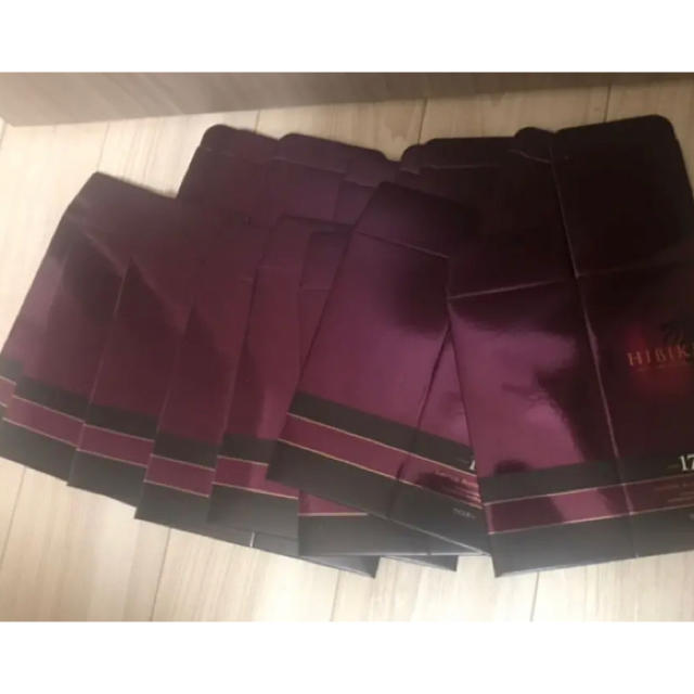 サントリー響17年 化粧箱 サントリー響17年 空箱化粧箱カートン10