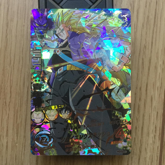 ドラゴンボールヒーローズ旧弾まとめ売り Yahoo!オークション