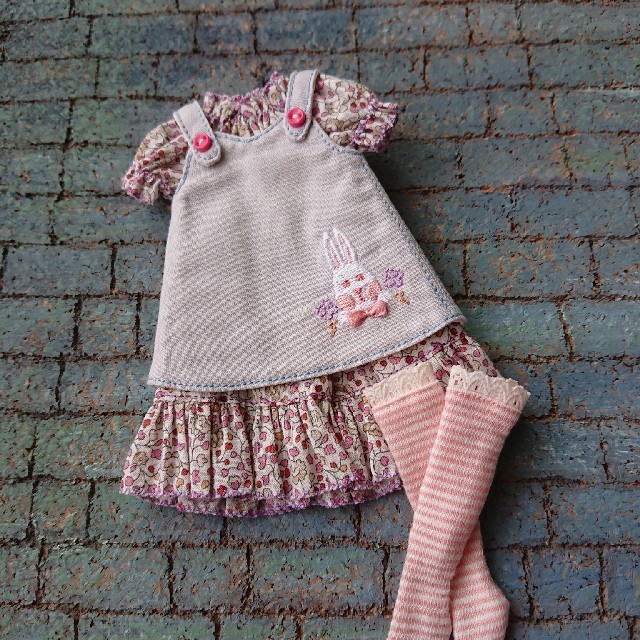 M様 M様 専用出品 二点おまとめ ブライス 専用出品 二点お