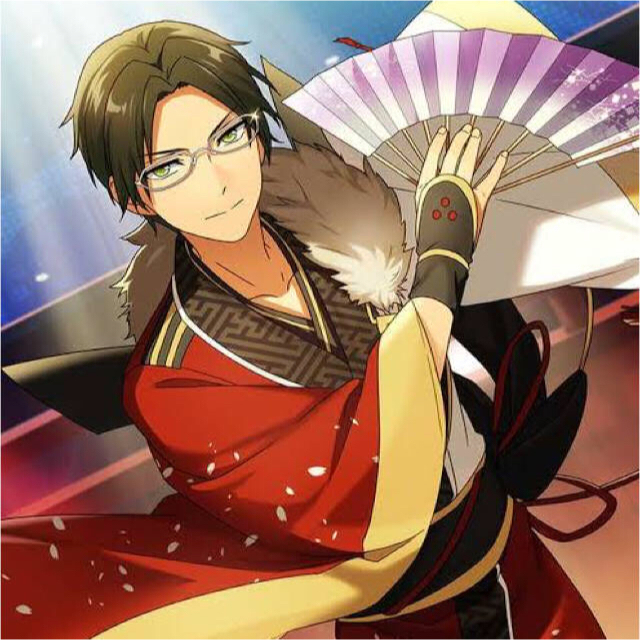 しょこたんさん専用 各5ml】鬼龍紅郎くん& 蓮巳敬人くんの香り【あん