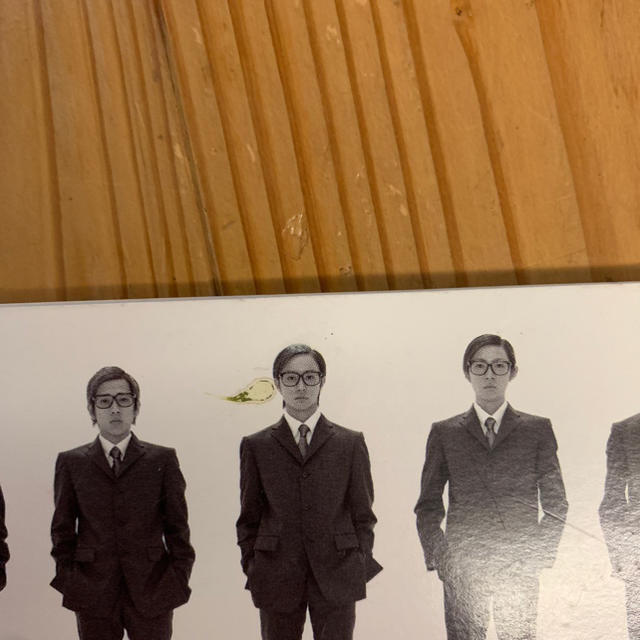 d*7様 【再出品】公式写真 嵐 ナイスな心意気MV 12枚セット