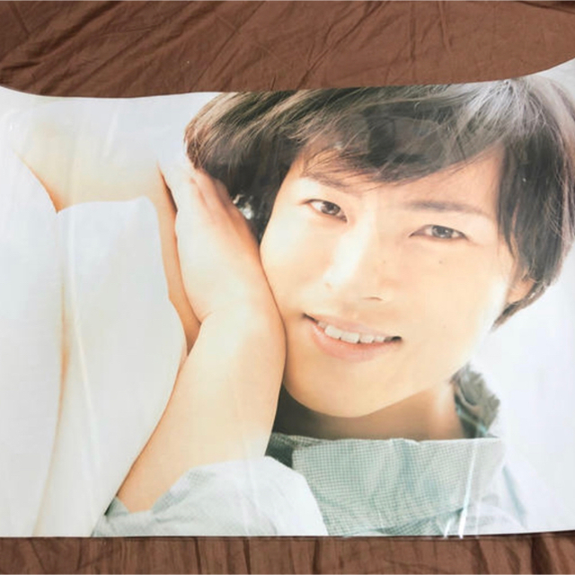 山内 惠介 ポスター写真集 一部の通販 by s shop｜ラクマ