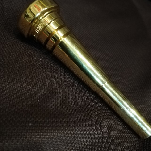 じろう様BEST BRASS GROOVE 小売 9E GOLD ベストブラス マウス