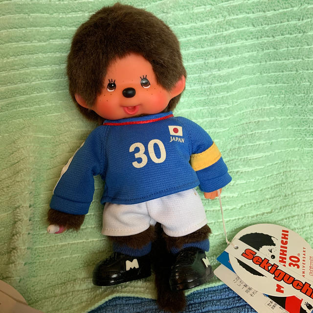 モンチッチ スポーツの通販 by peperonia11's shop｜ラクマ