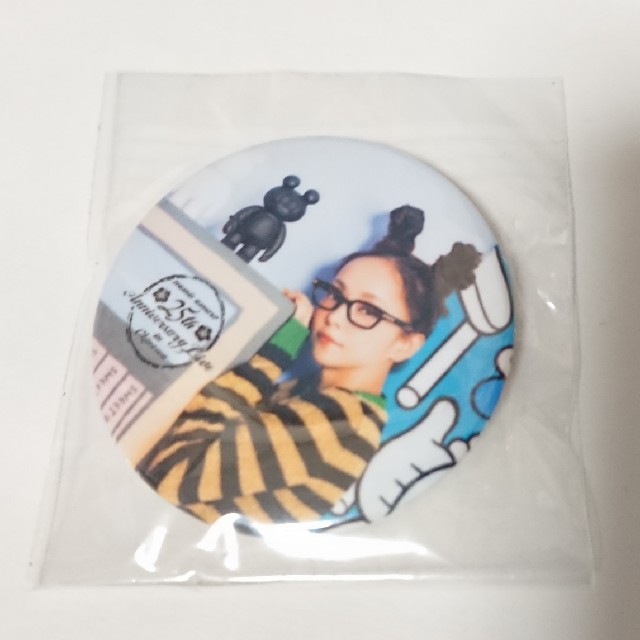 レア】【未開封】安室奈美恵 25th Okinawa マグネット 安室奈美恵 25th