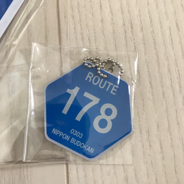 会場限定グッズ B'z 稲葉浩志 en IIIの通販 by バムケロ's shop｜ラクマ