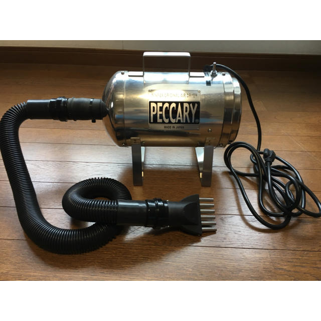 ⭐️キンペックスドラゴンペッカリー 中古品 キンペックスドラゴン