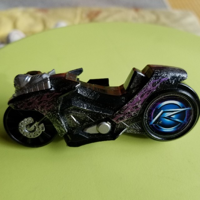 BANDAI - 専用！仮面ライダードライブ チェイスの宝物 シグナル