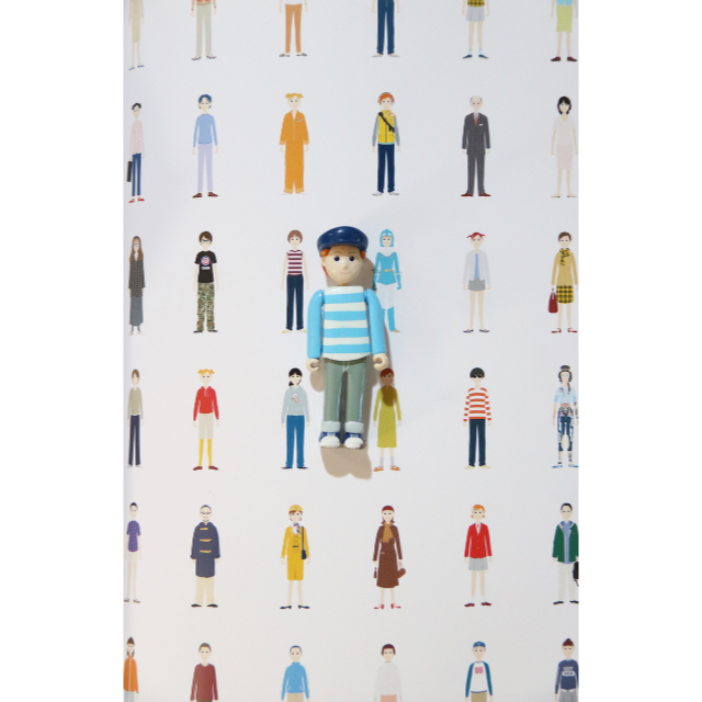 groovisions グルーヴィジョンズ チャッピーシール GRV1877など