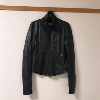 EKAM（レザージャケット）のフリマアイテム一覧