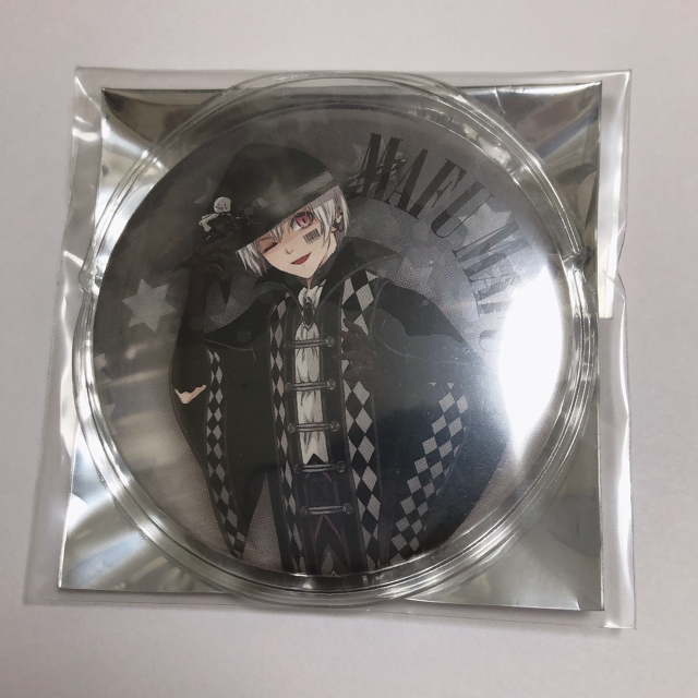 まふまふ XYZ finale 缶バッジの通販 by まおs'shop｜ラクマ