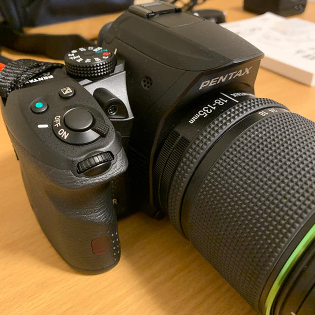 PENTAX - PENTAX K-30 ジャンク品の通販 by Achan's shop