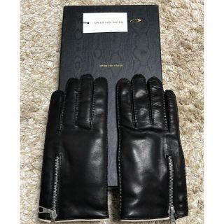 DRIES VAN NOTEN（手袋）のフリマアイテム一覧