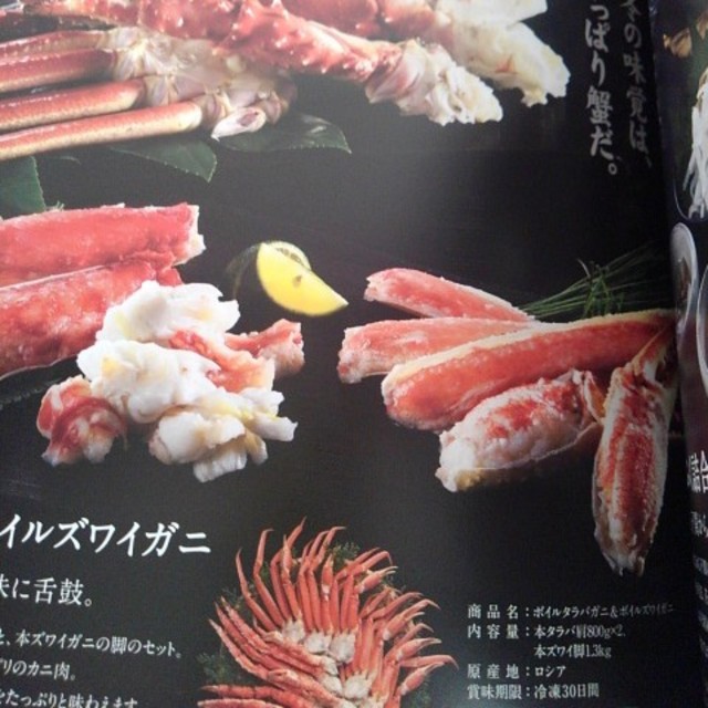 カタログギフト(競艇テレボート)