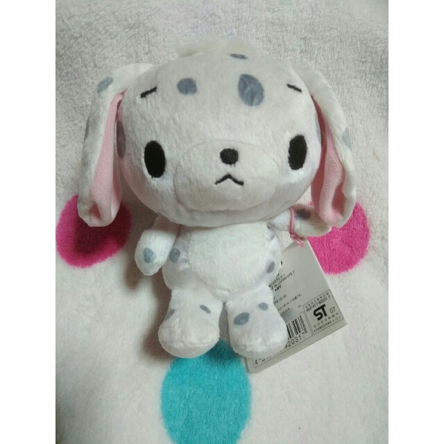 シュガーバニーズぬいぐるみぶちうさ サンリオ - シュガーバニーズぶち