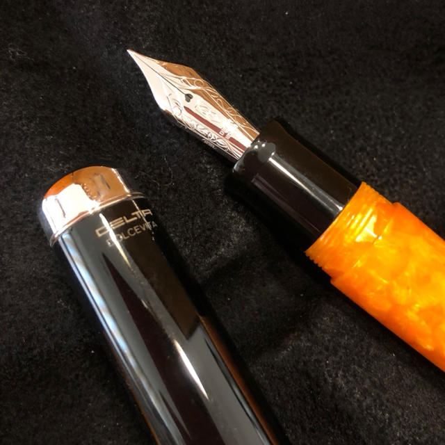 ◻️デルタ ドルチェビータ スタウト 18K F