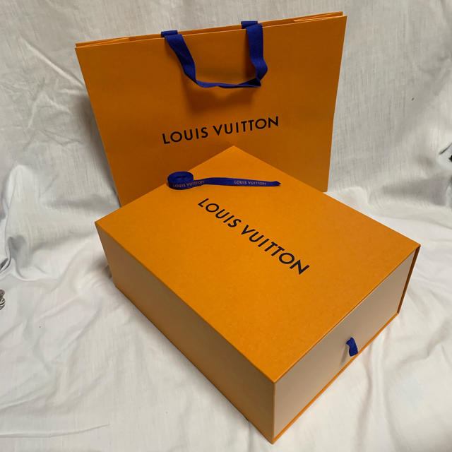 LOUIS VUITTON ギフトボックス セット15点袋4点 LOUIS VUITTON ギフト