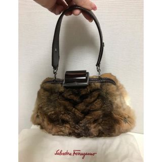 Salvatore Ferragamo（ハンドバッグ）のフリマアイテム一覧