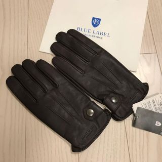 BLACK LABEL CRESTBRIDGE（手袋）のフリマアイテム一覧