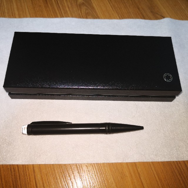 さくらじ様専用 モンブラン ボールペン モンブラン ボールペン 116
