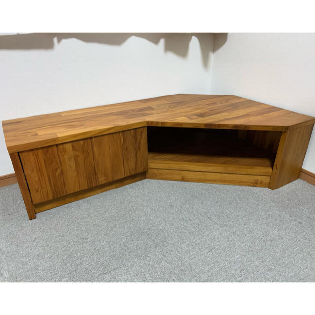 テレビ台 unico☆BREATHシリーズ