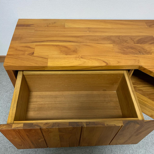 テレビ台 unico☆BREATHシリーズ